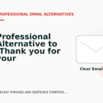 Professional Alternative to ‘Thank you for your help’